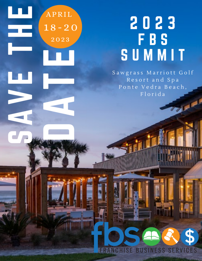 FBS Summit FBS