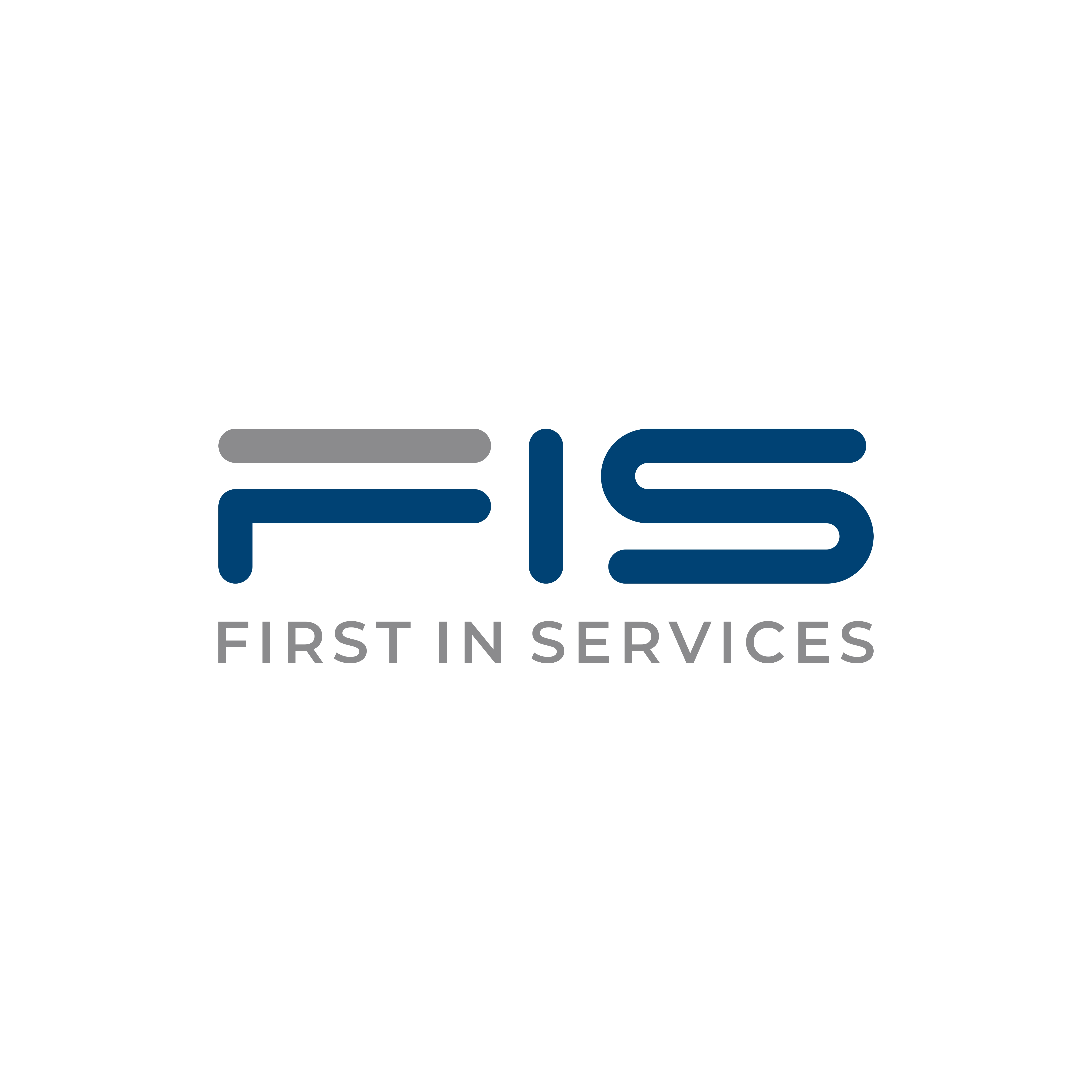 First in Services