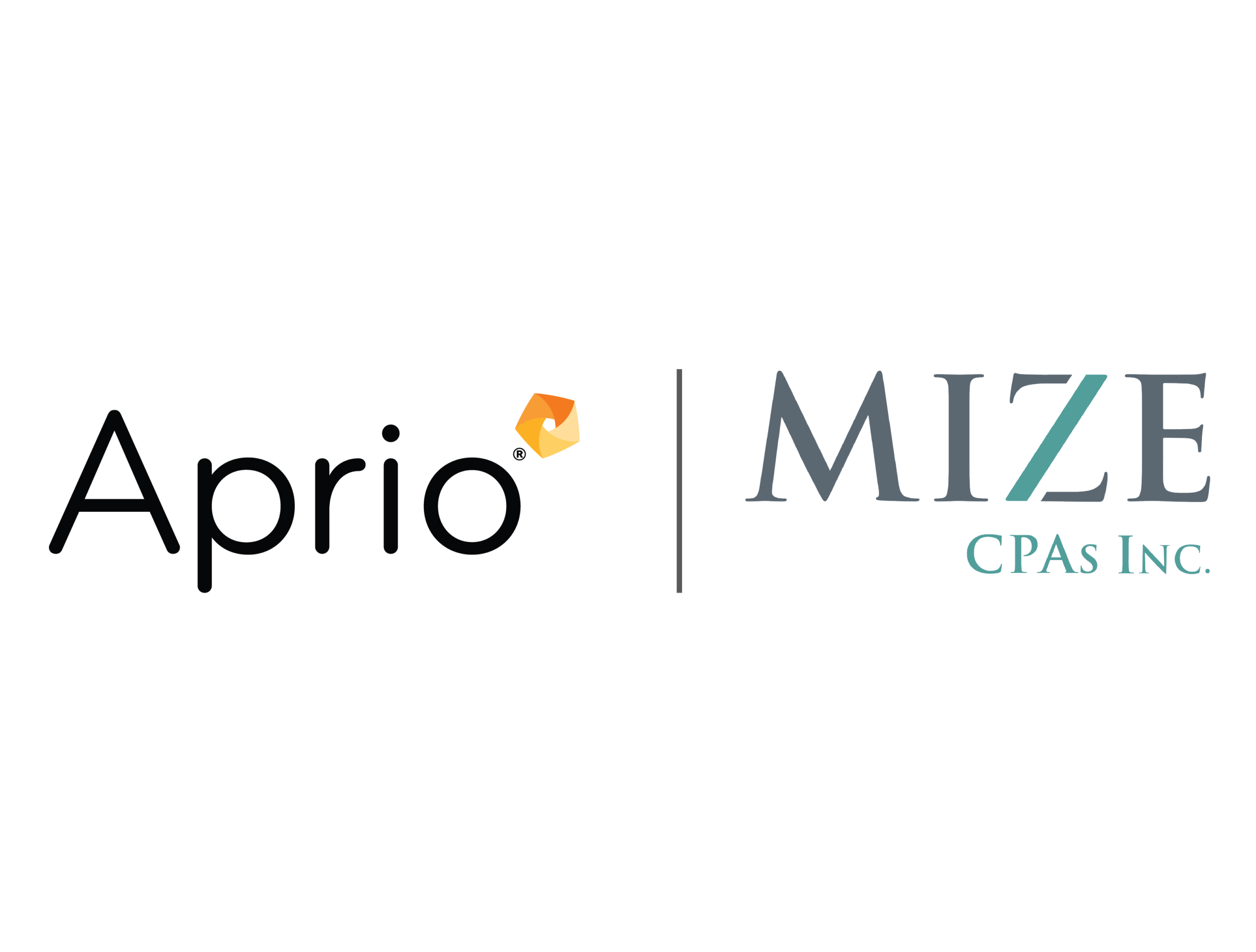 Aprio, formerly Mize CPAs